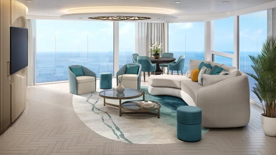 Utopia of the Seas