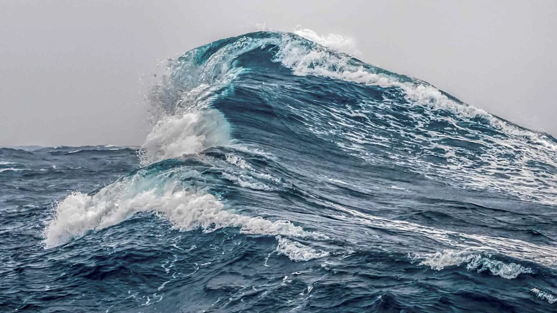 drake passage