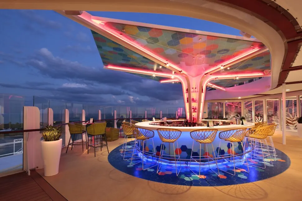 Wonder of the Seas