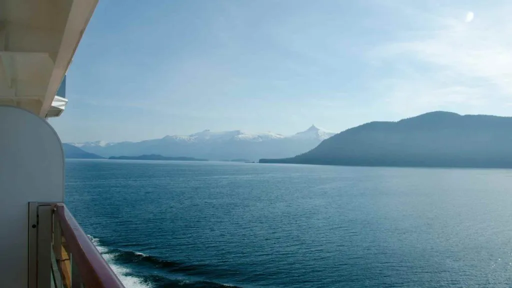 June Alaska Weather