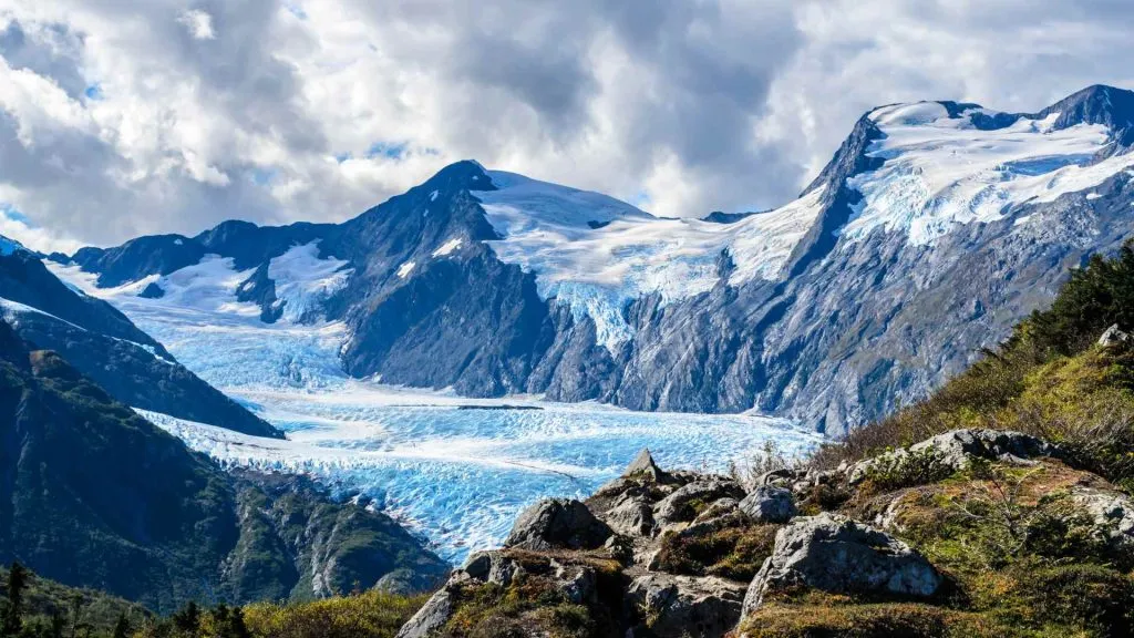 June Alaska Weather