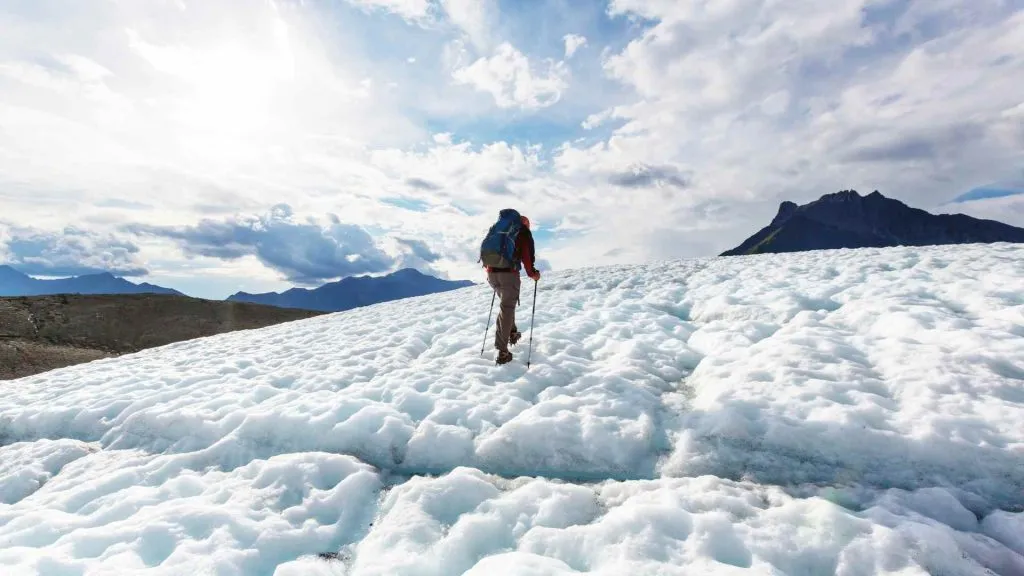 Alaska Weather in June
