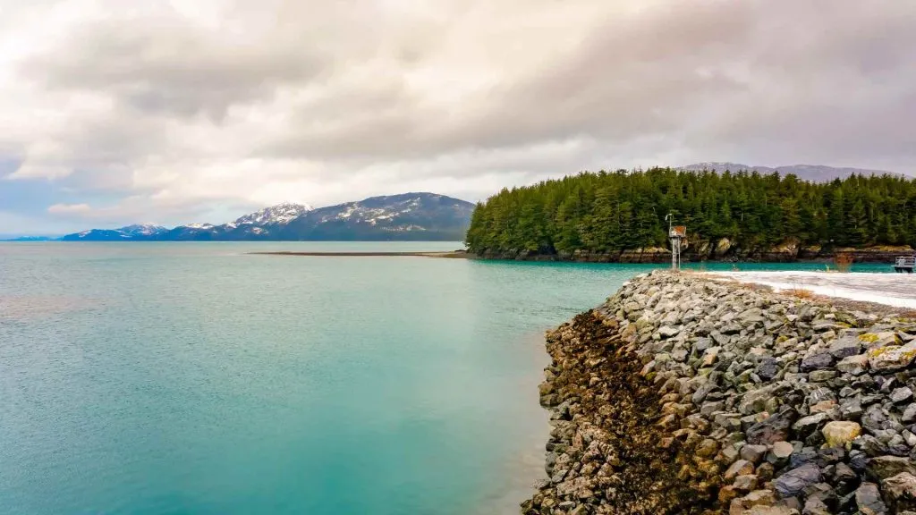 Alaska Weather in June