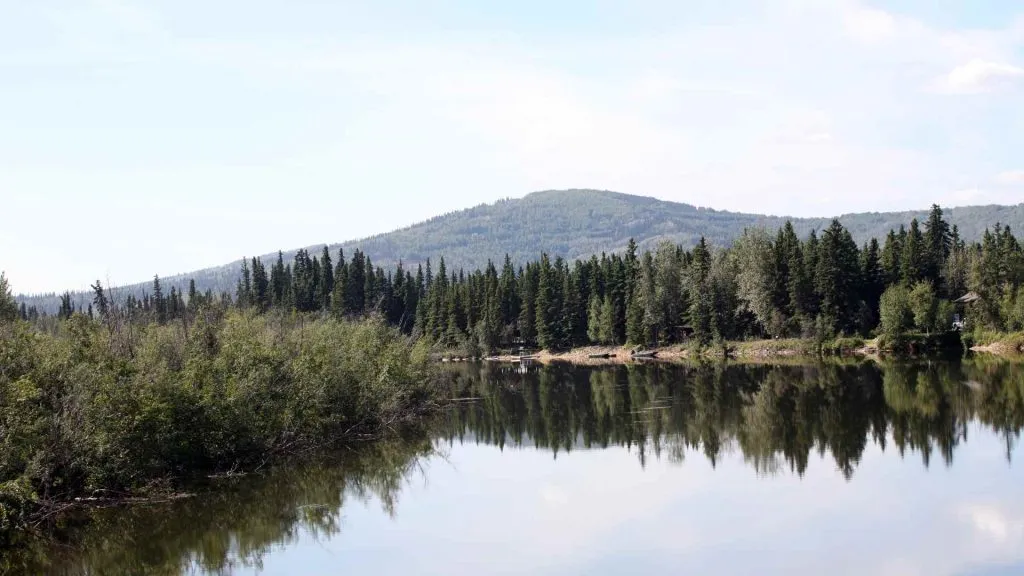 Alaska Weather in June