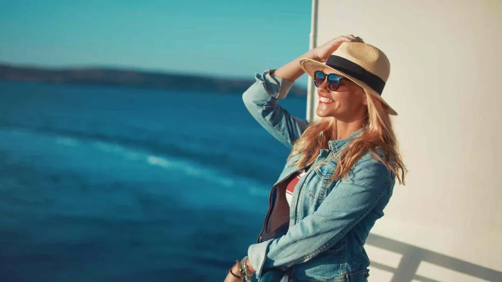 cruise instagram captions