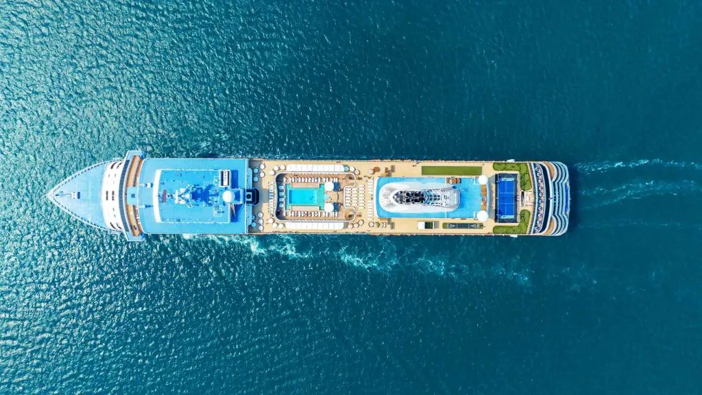 cruise instagram captions
