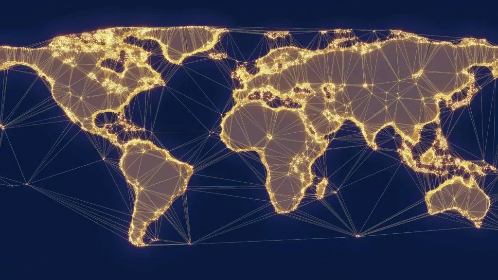 cruise ship tracker