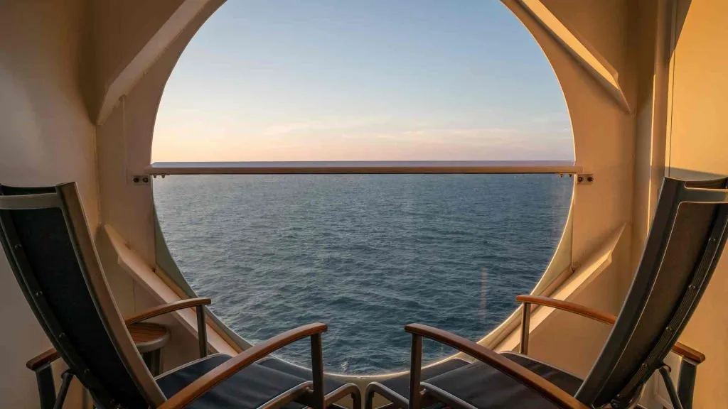 icon of the seas cabins to avoid