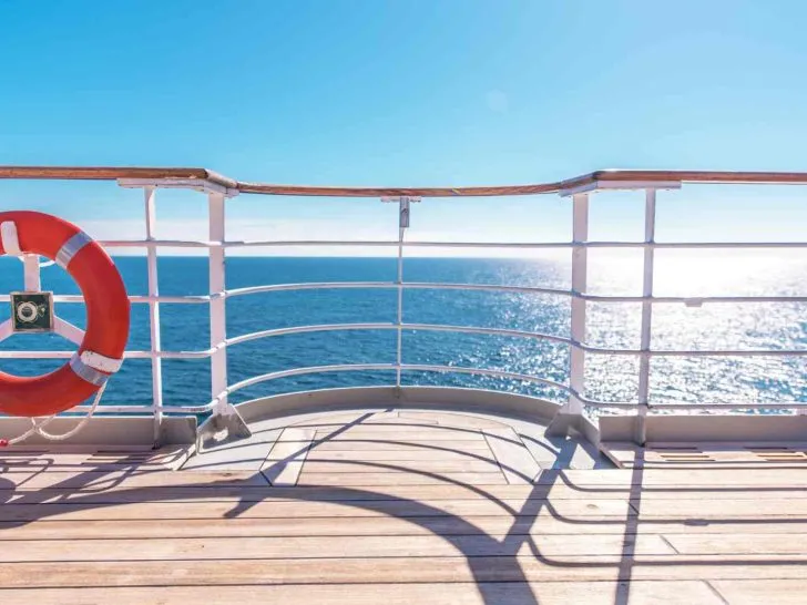 noordam cabins to avoid
