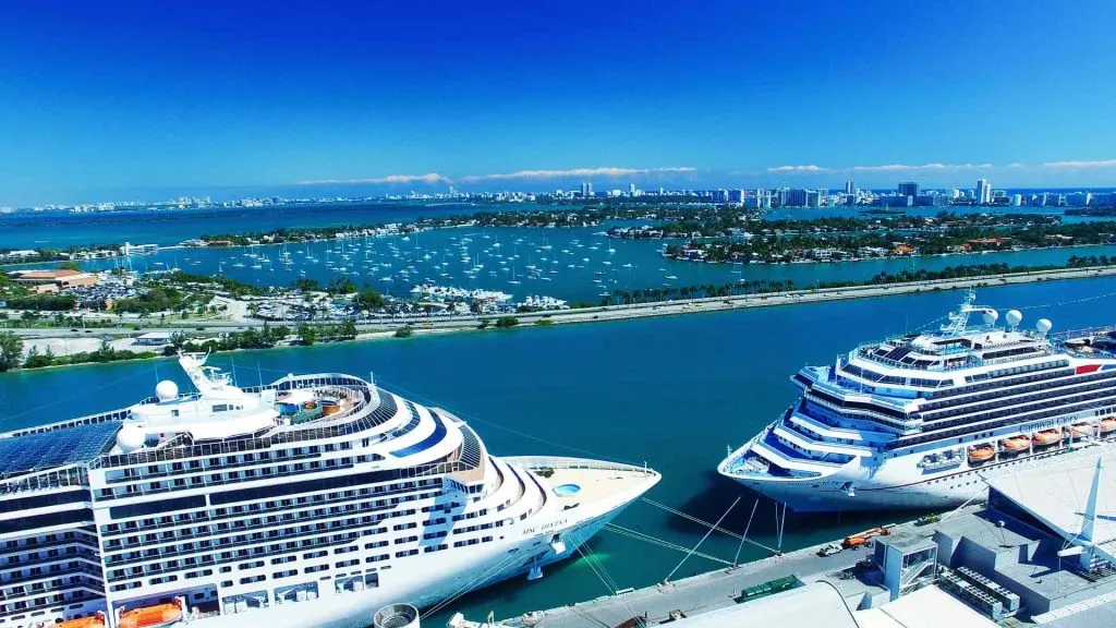 norwegian encore cabins to avoid