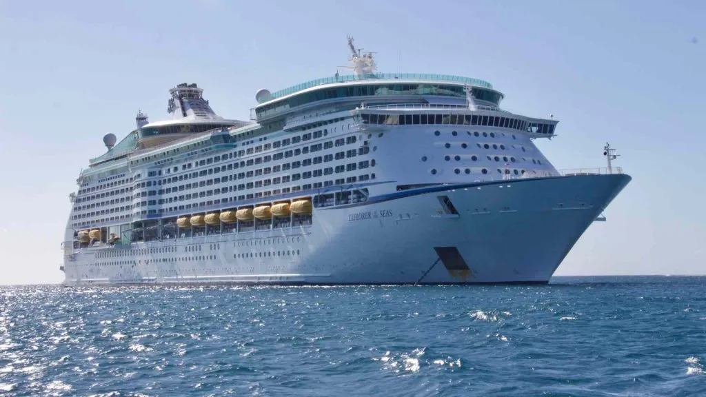 radiance of the seas cabins to avoid