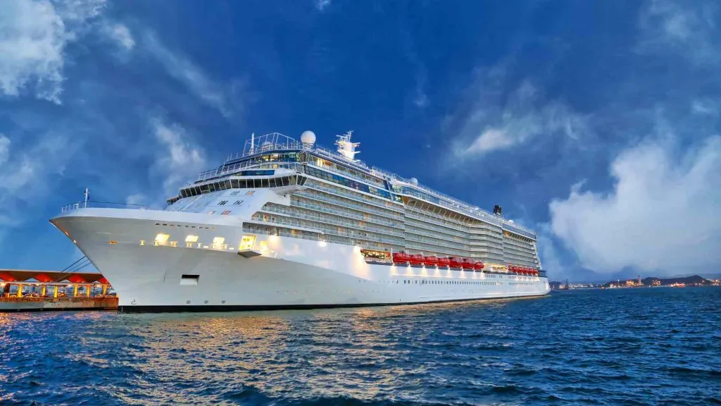 rhapsody of the seas cabins to avoid