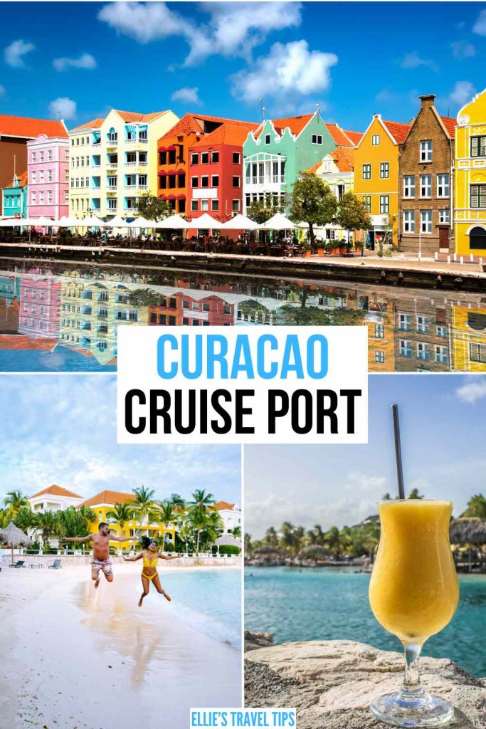 Curacao cruise port