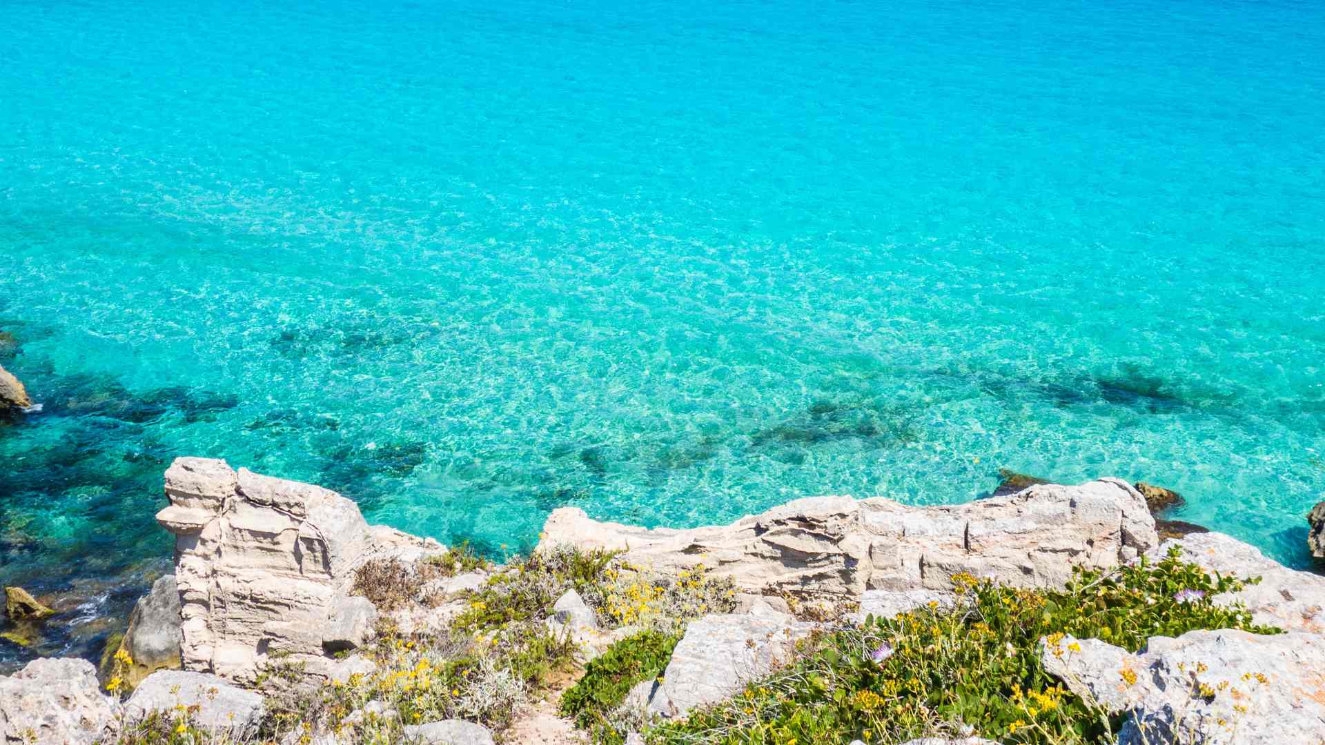 Fondachello Beach