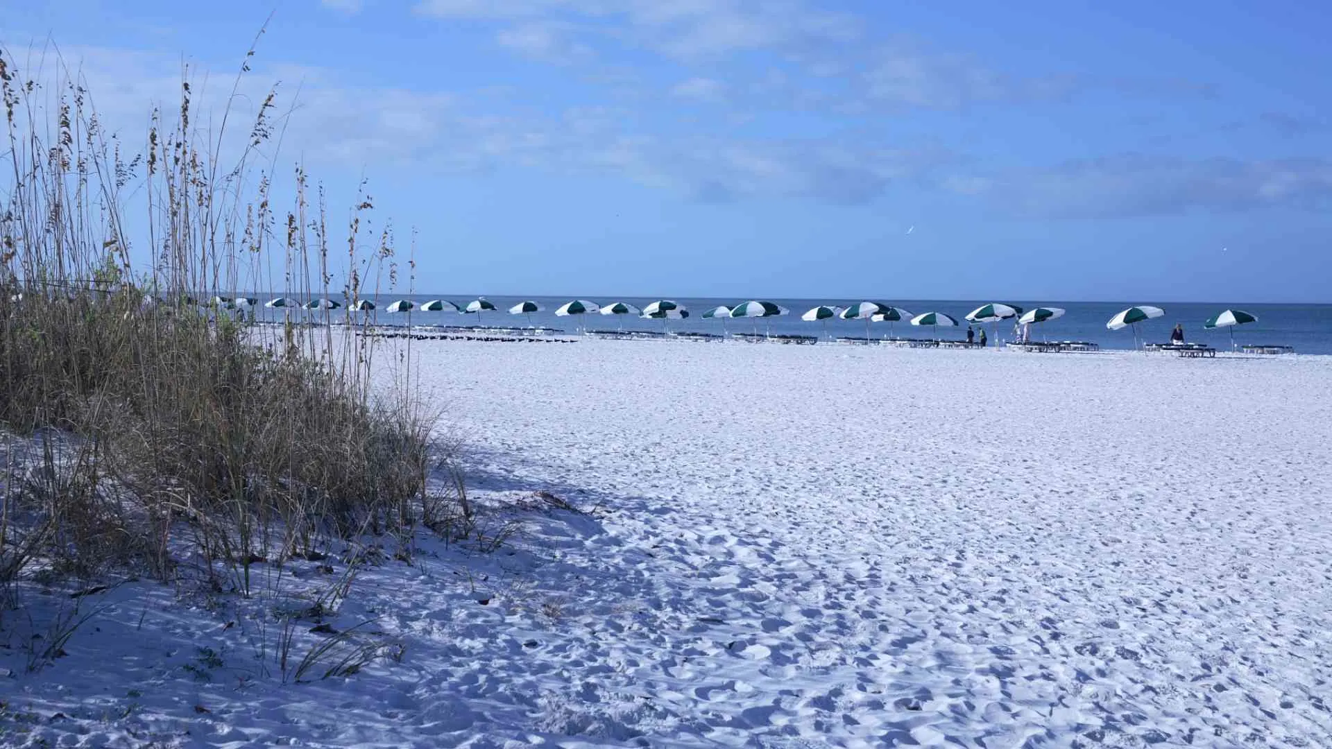San Marco Beach
