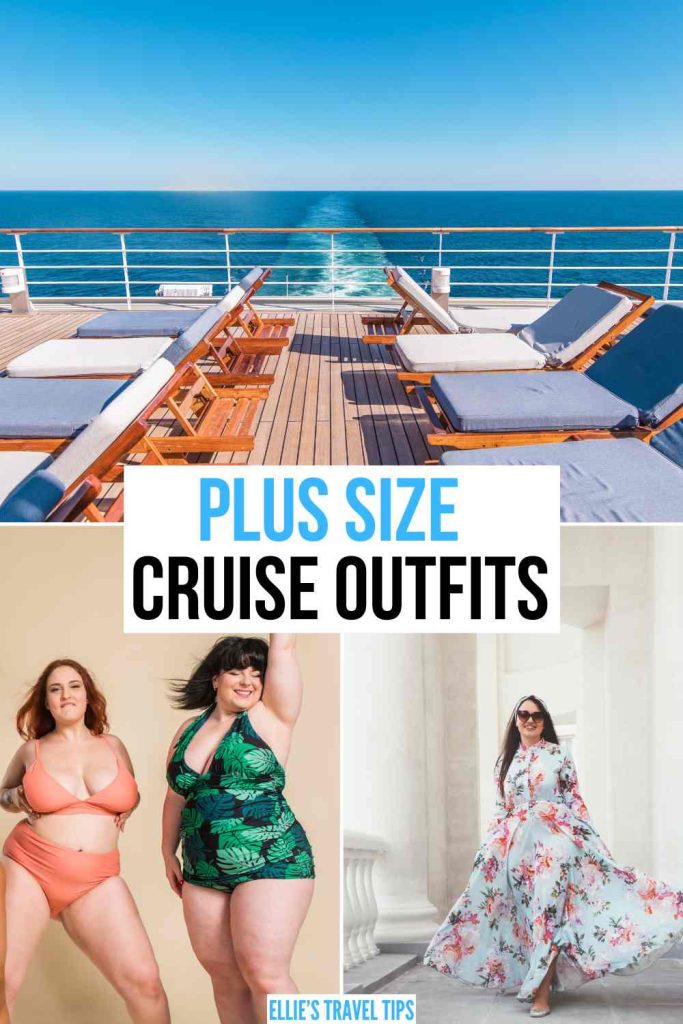 Elegant Plus Size Clothing Cruise Wear Imagesnull