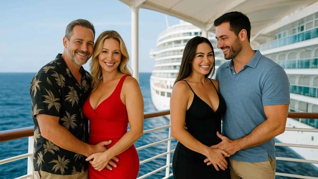 swinger cruises