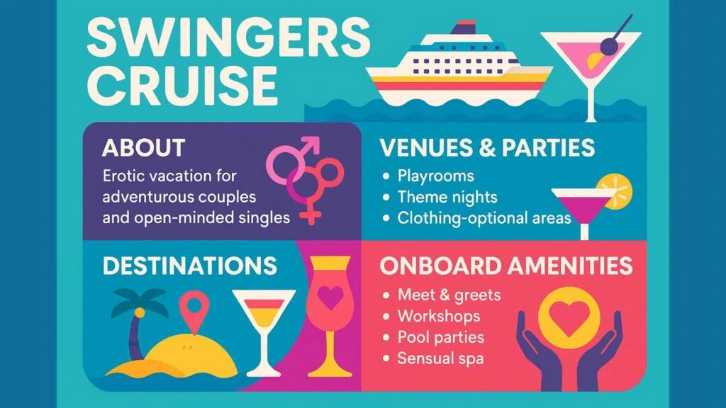swinger cruises