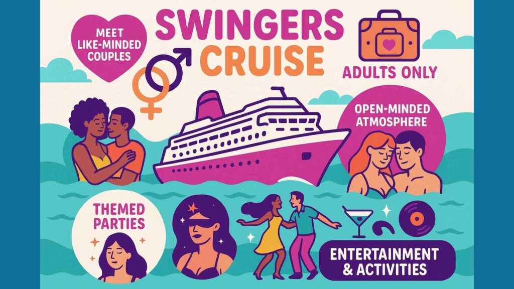 swinger cruises