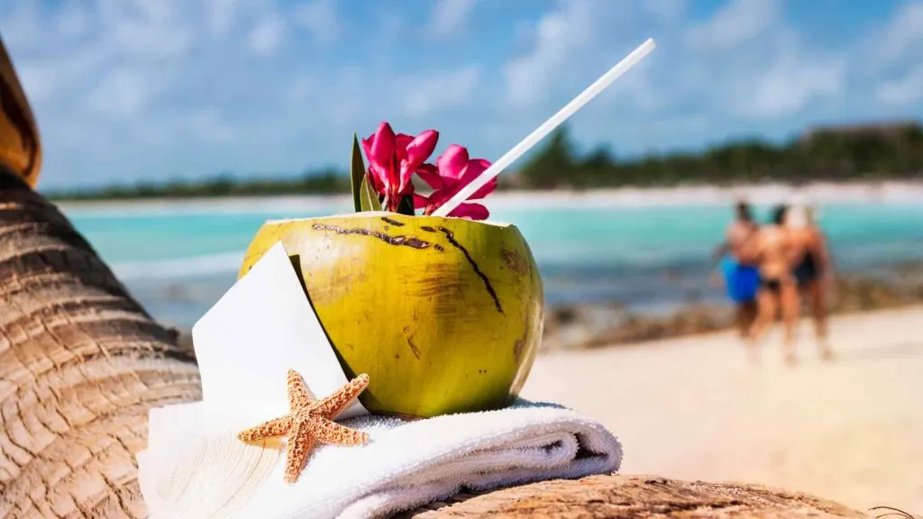 what drinks are free on royal caribbean-5