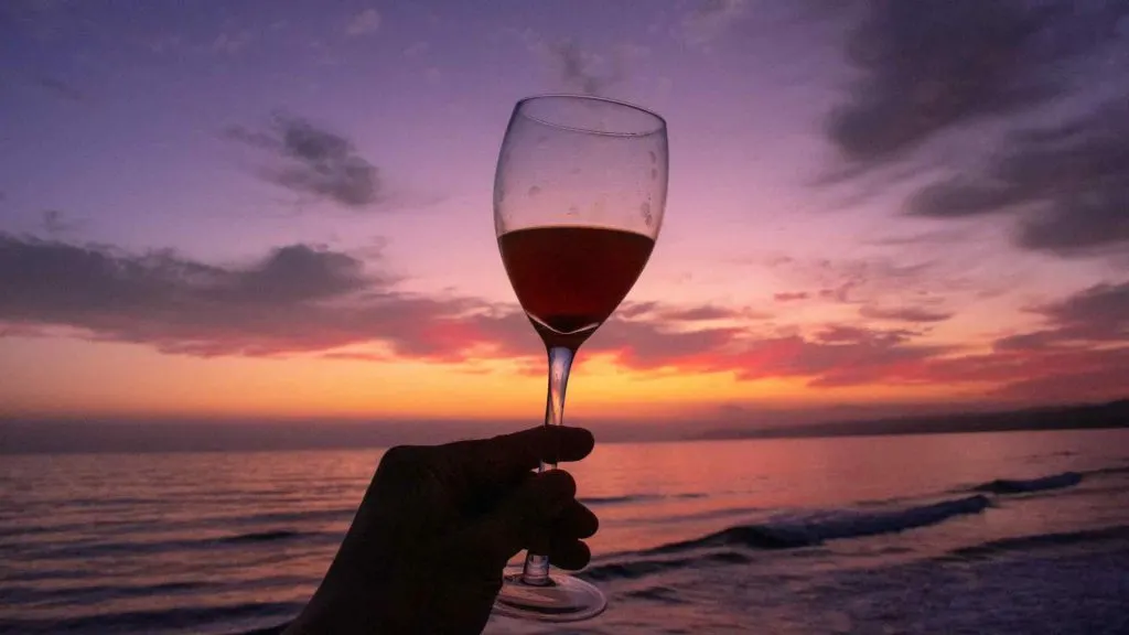 what drinks are free on royal caribbean-5