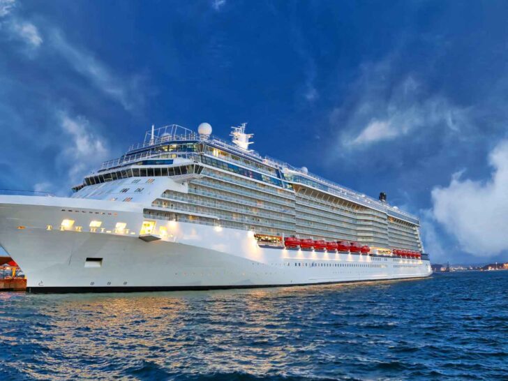 Preparing for a Transatlantic Cruise: The Ultimate Guide